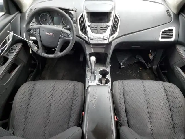 2013 GMC TERRAIN SLE  