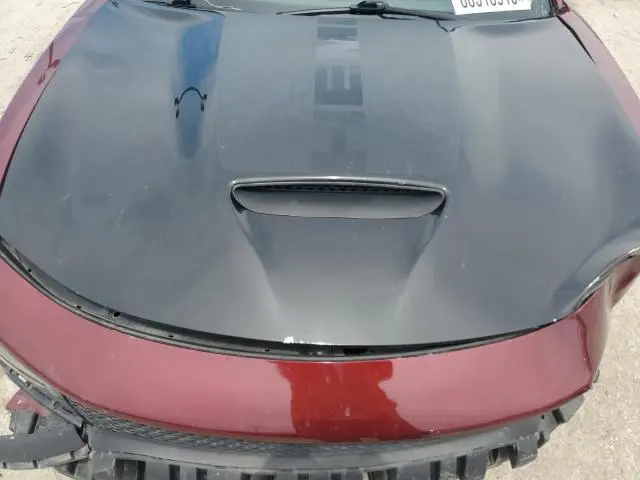 2020 DODGE CHARGER R/T  