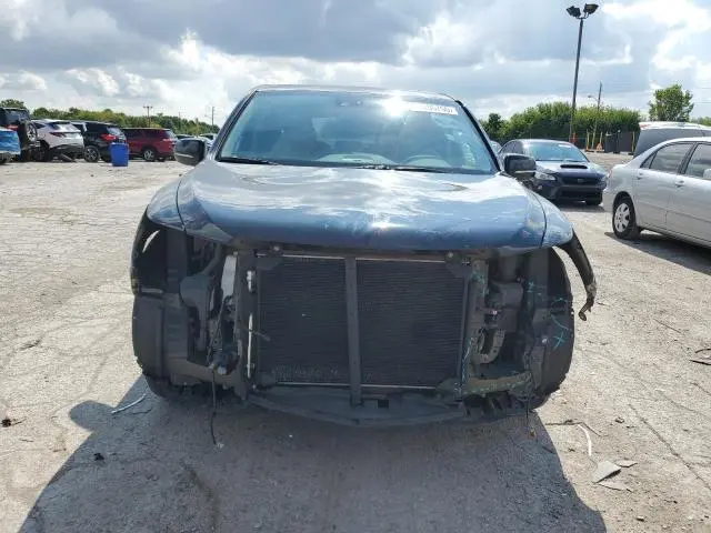 2014 ACURA MDX TECHNOLOGY  