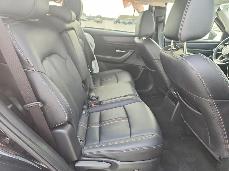 2024 MAZDA CX-90   