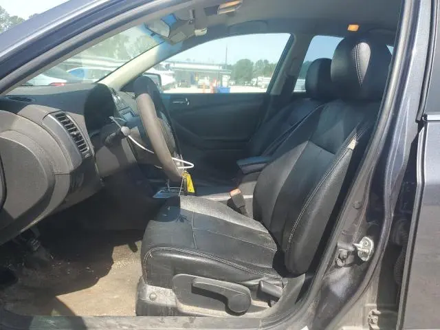 2011 NISSAN ALTIMA BASE