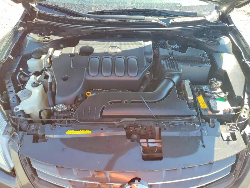2011 NISSAN ALTIMA 2.5  