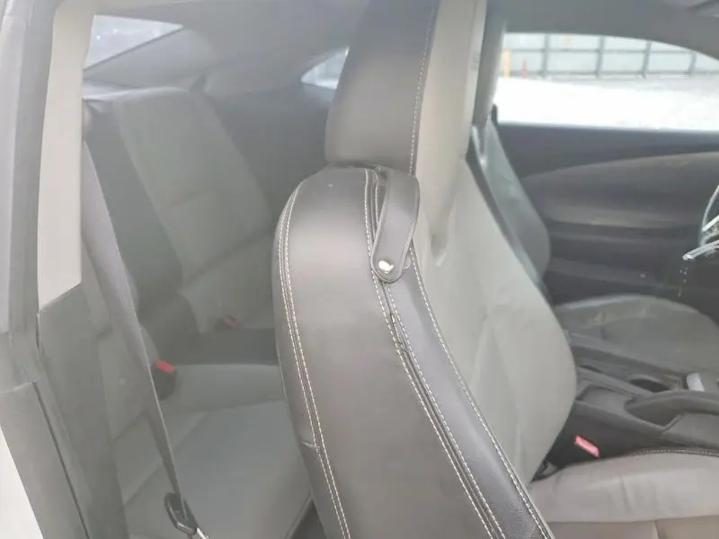 2014 CHEVROLET CAMARO 2SS  