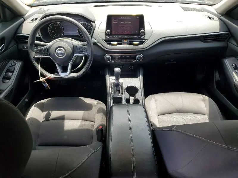 2020 NISSAN ALTIMA S  