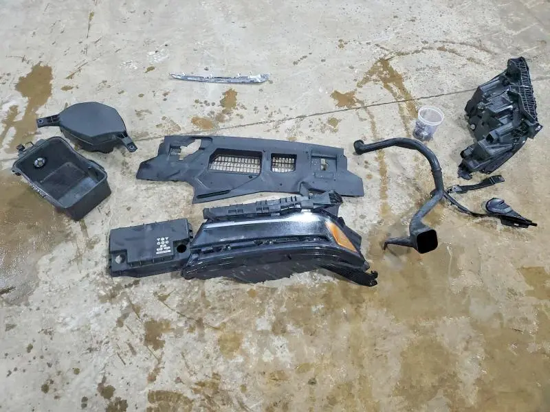 2023 HONDA PILOT EXL  