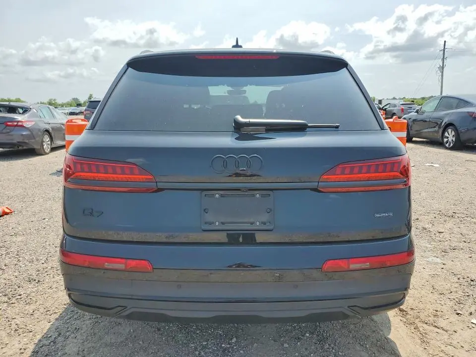 2023 AUDI Q7 PRESTIGE  