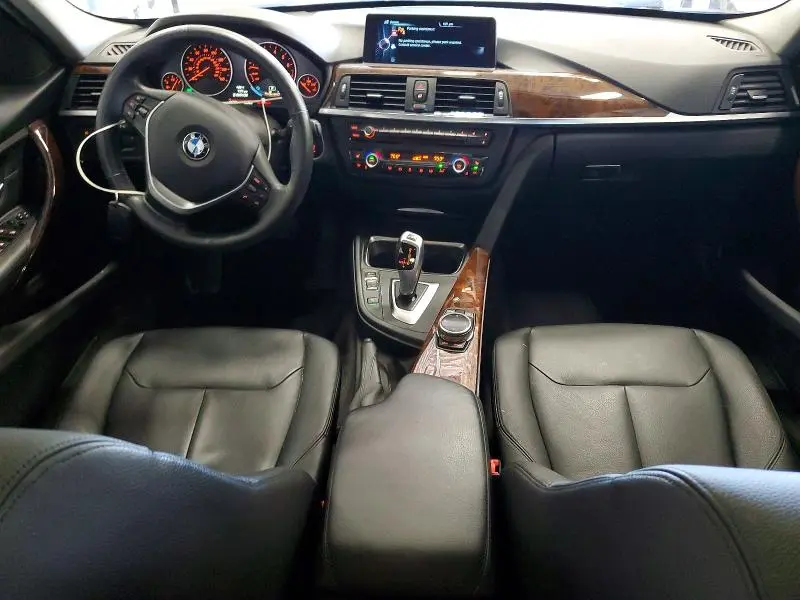2014 BMW 328 XI  