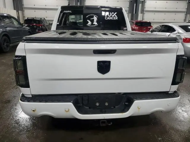2014 RAM 1500 SPORT  