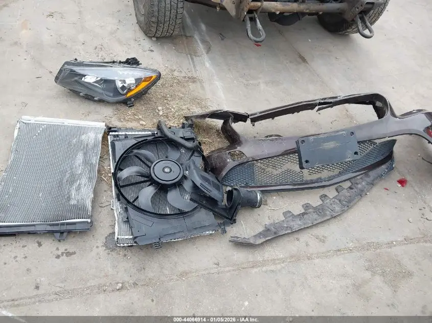 2018 MERCEDES-BENZ CLA 250  