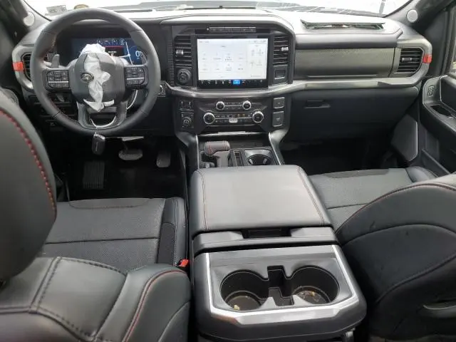 2024 FORD F150 RAPTOR  