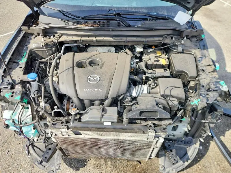 2020 MAZDA CX-5 SPORT  