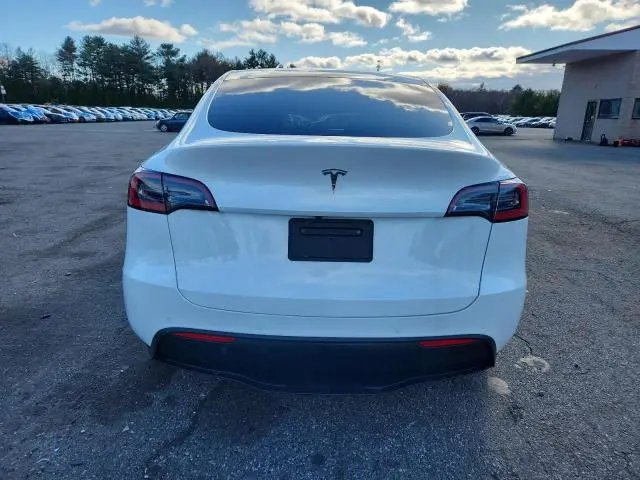 2020 TESLA MODEL Y   