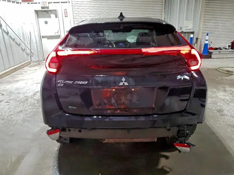 2020 MITSUBISHI ECLIPSE CROSS ES  