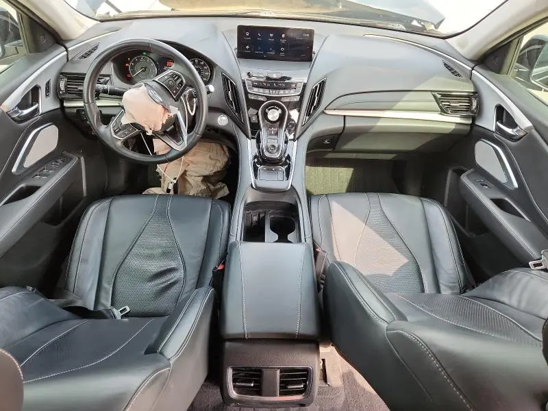 2020 ACURA RDX TECHNOLOGY  