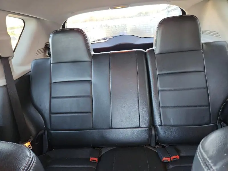 2010 JEEP COMPASS LIMITED  