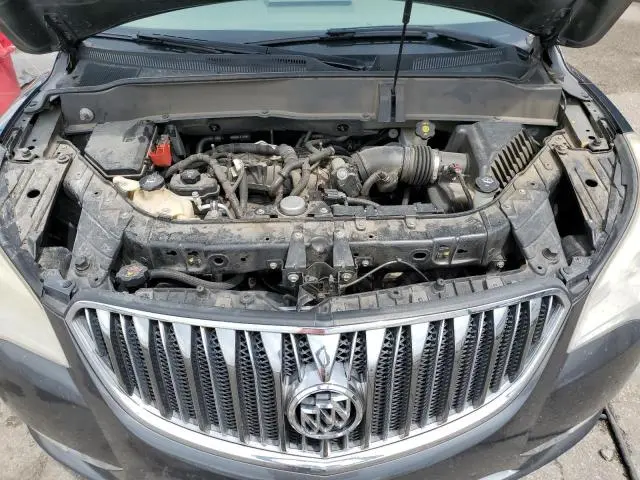 2013 BUICK ENCLAVE   
