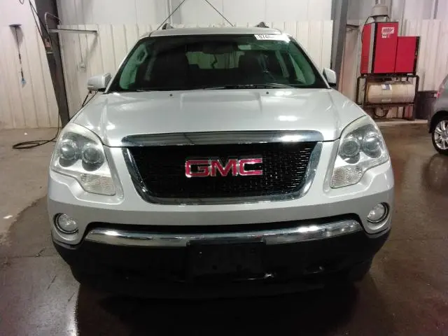 2012 GMC ACADIA SLT-1  
