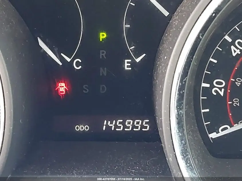 2013 TOYOTA HIGHLANDER LIMITED V6