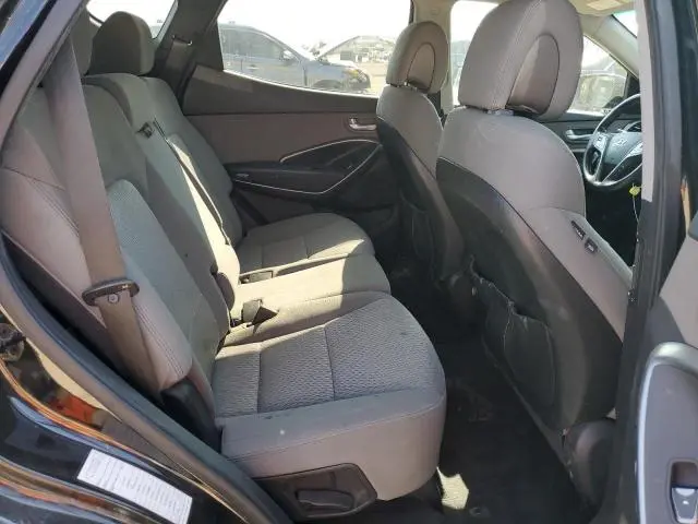 2014 HYUNDAI SANTA FE SPORT   