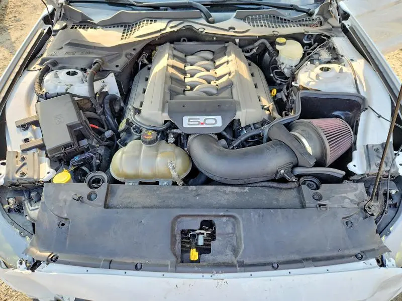 2016 FORD MUSTANG GT  
