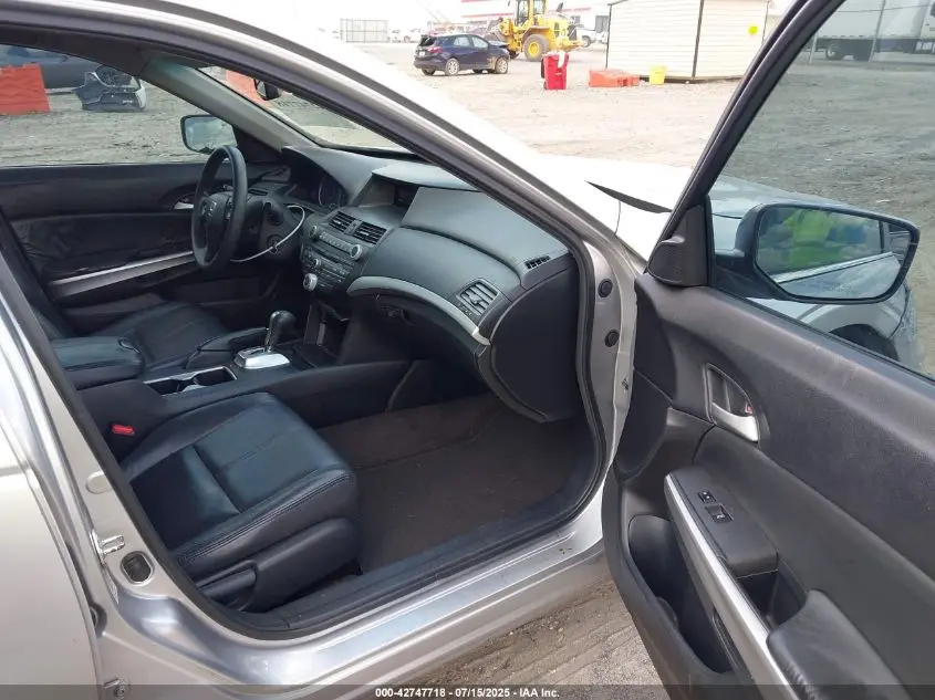 2013 HONDA CROSSTOUR EX