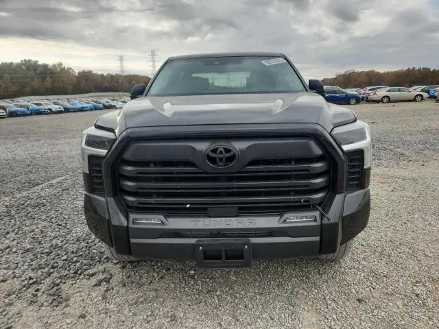 2022 TOYOTA TUNDRA CREWMAX SR  