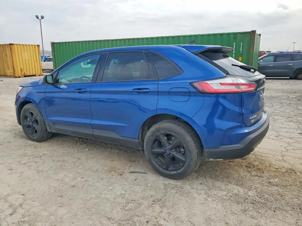 2020 FORD EDGE SE  