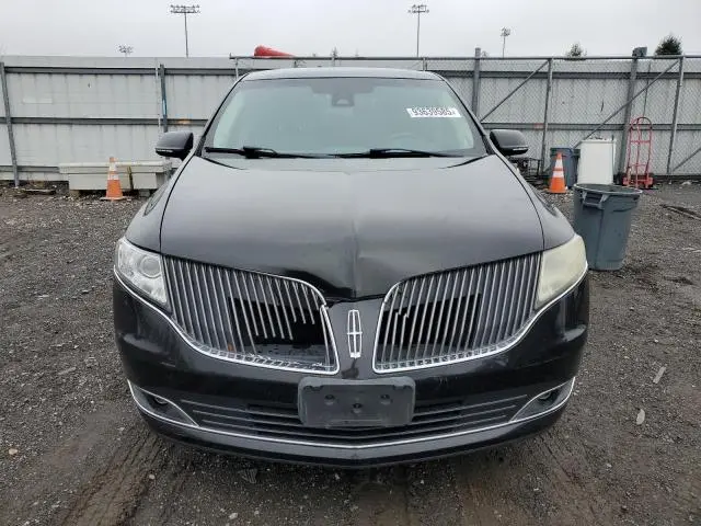 2014 LINCOLN MKT   