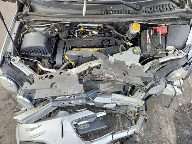 2013 CHEVROLET SONIC LS  