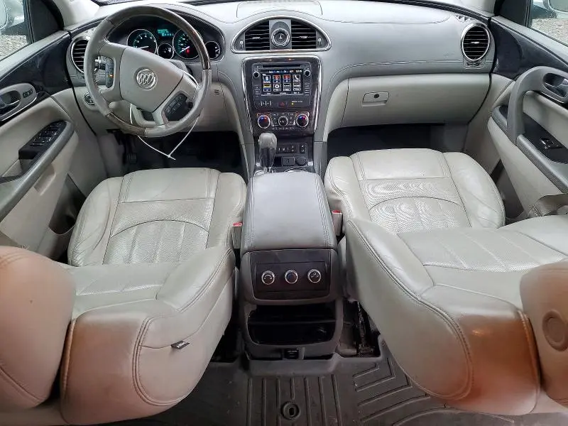 2015 BUICK ENCLAVE   