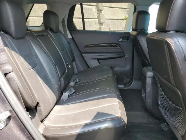 2015 GMC TERRAIN DENALI  