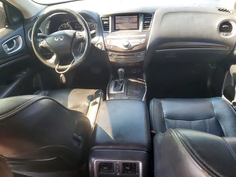 2014 INFINITI QX60 BASE  