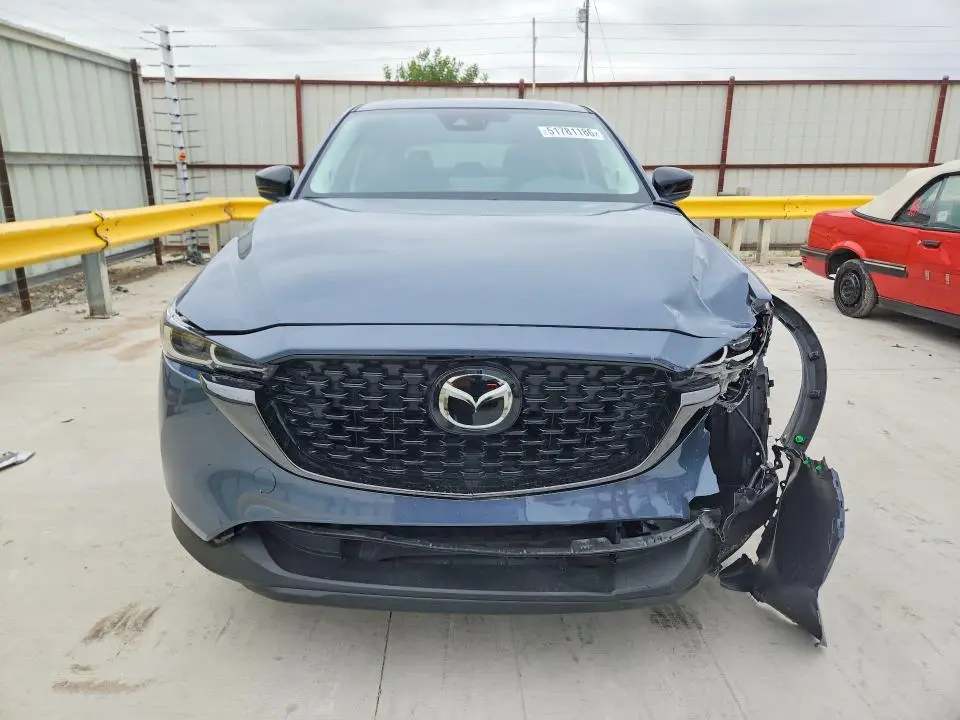 2024 MAZDA CX-5 PREFERRED  