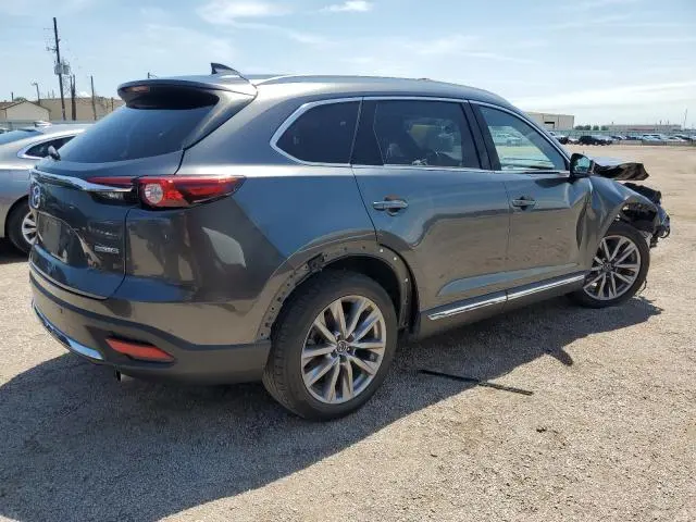 2023 MAZDA CX-9 GRAND TOURING  