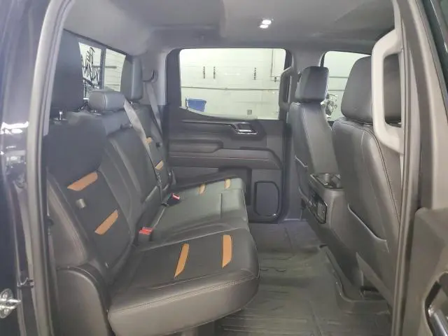 2023 GMC SIERRA K1500 ELEVATION