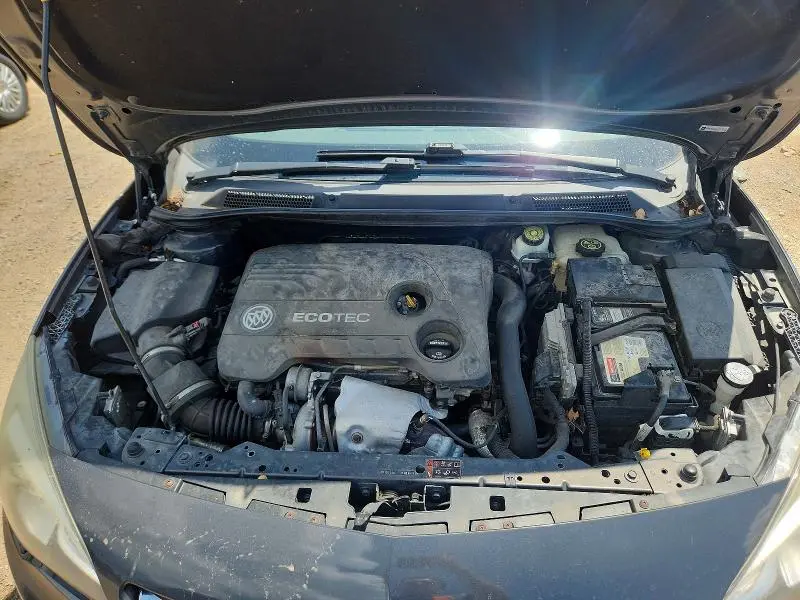 2016 BUICK CASCADA PREMIUM  