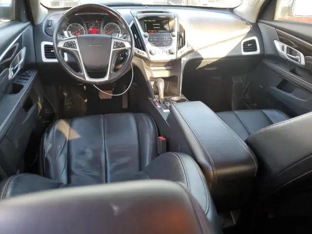 2013 GMC TERRAIN DENALI  