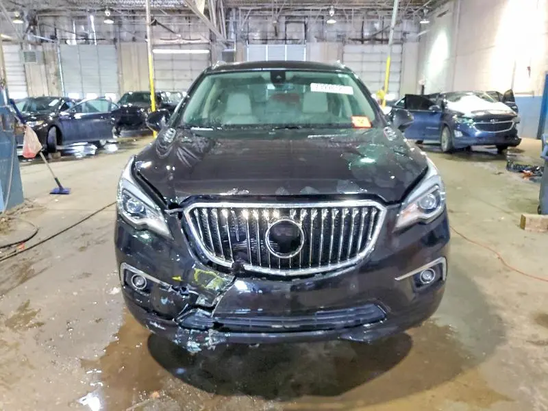 2017 BUICK ENVISION PREMIUM  