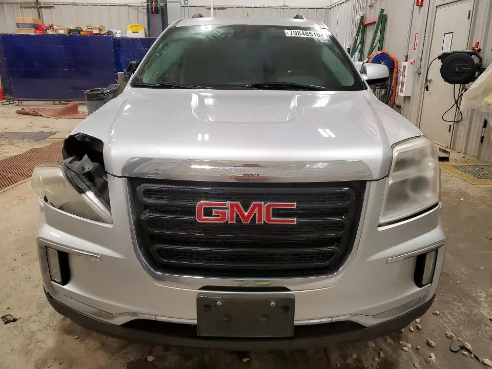 2016 GMC TERRAIN SLE  