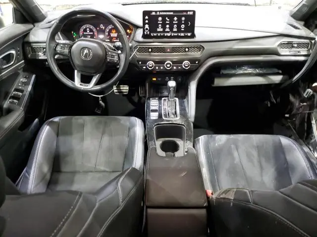 2024 ACURA INTEGRA A-SPEC TECH  