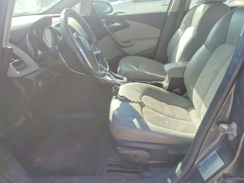 2013 BUICK VERANO   