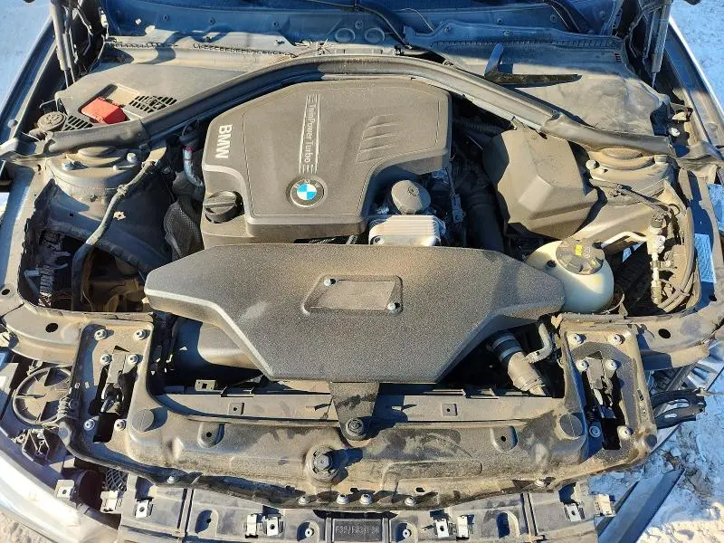 2014 BMW 428 I  