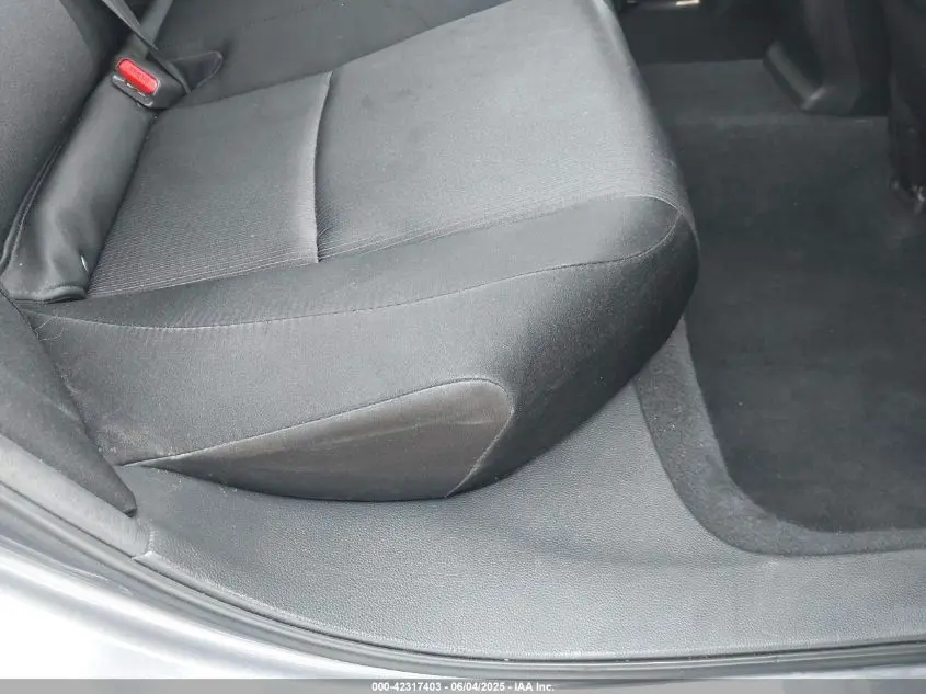 2021 HONDA ACCORD LX