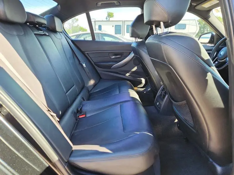 2013 BMW 328 XI  