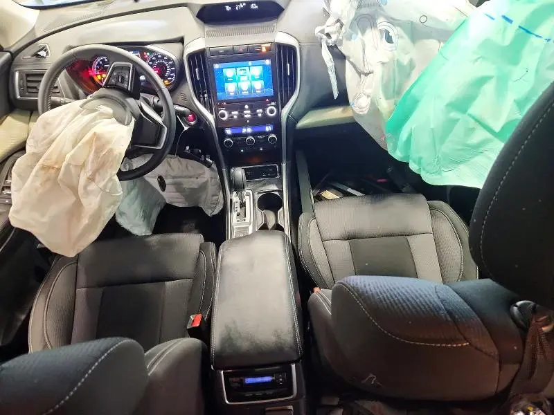 2022 SUBARU ASCENT PREMIUM  