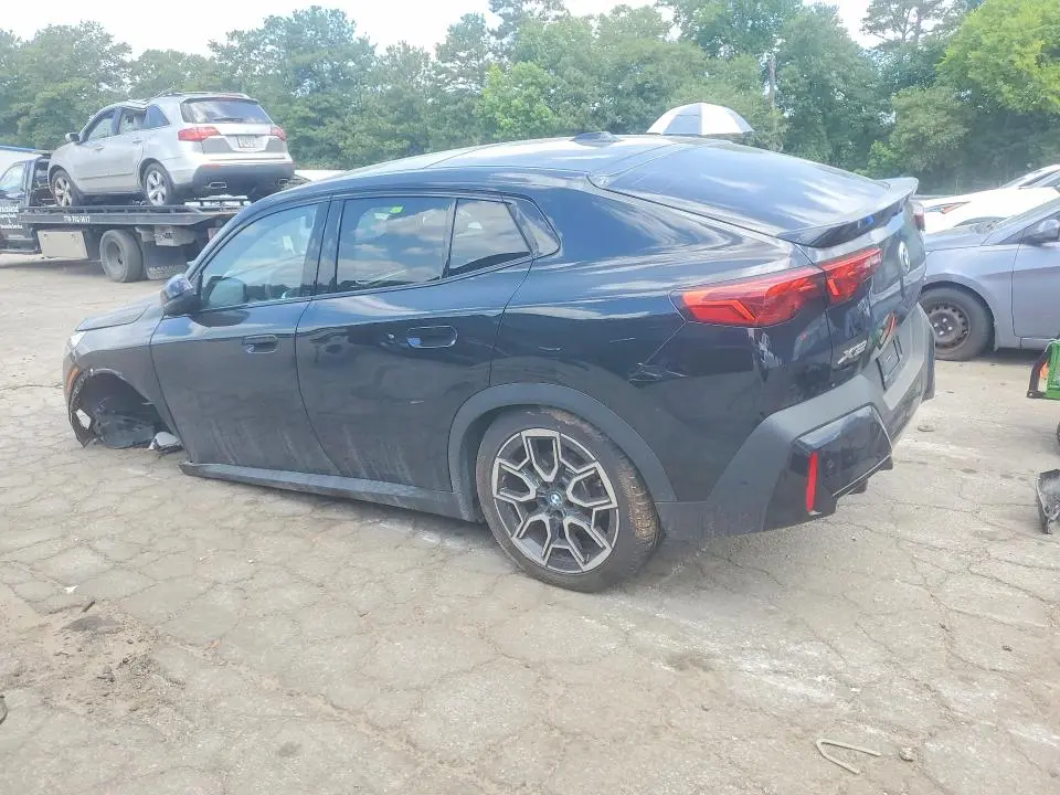 2026 BMW X2 XDRIVE28I  