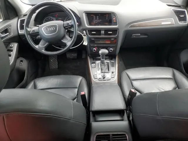 2015 AUDI Q5 PREMIUM
