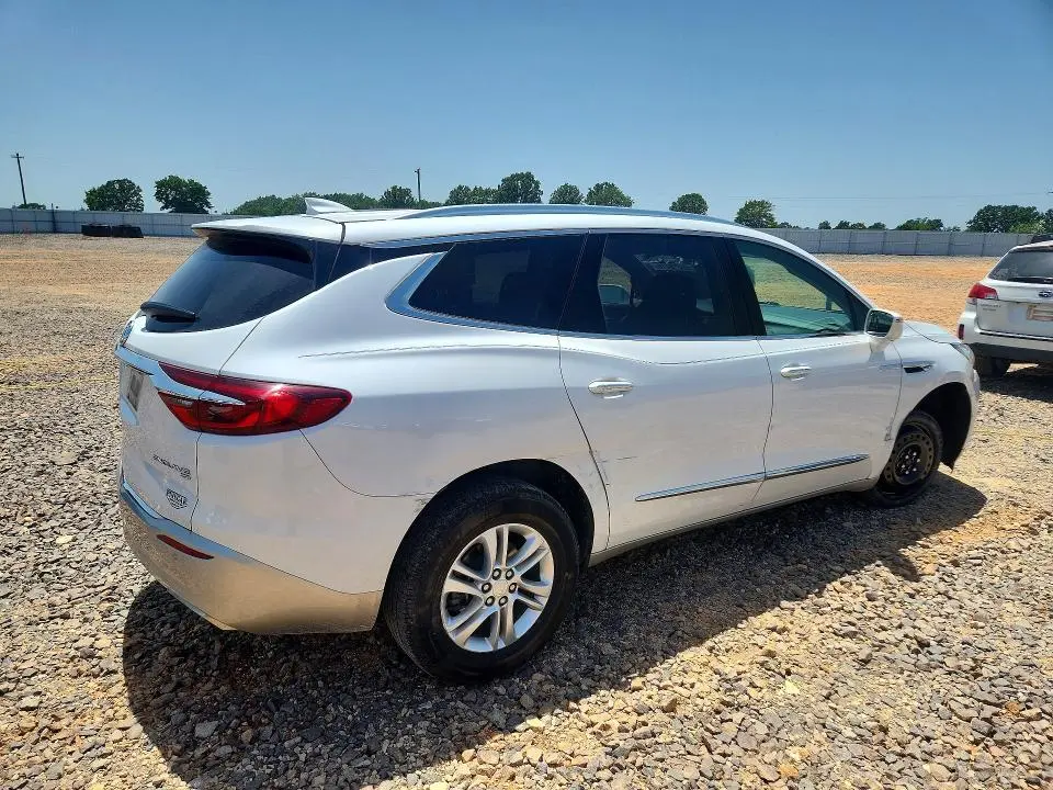 2019 BUICK ENCLAVE PREMIUM  