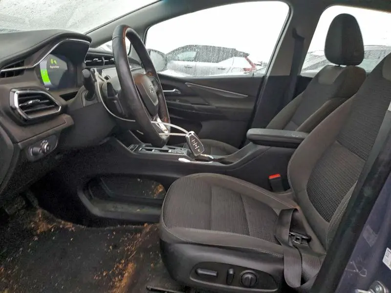 2023 CHEVROLET BOLT EV 1LT  