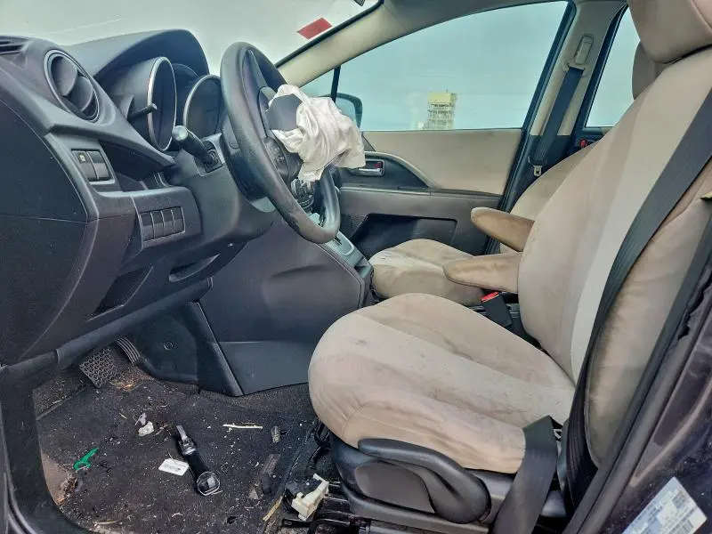 2013 MAZDA 5   